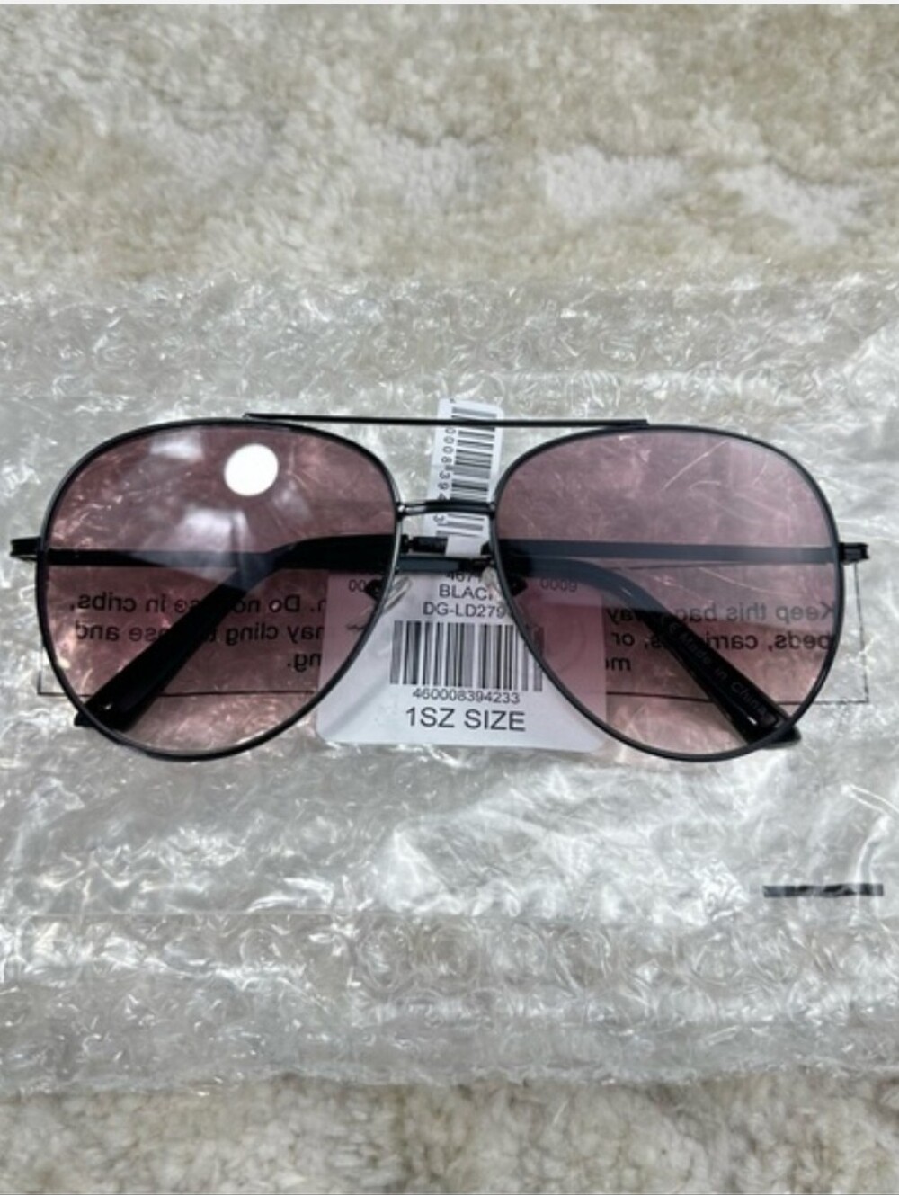 Pac Sun Sunglasses